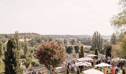 L'Orangerie