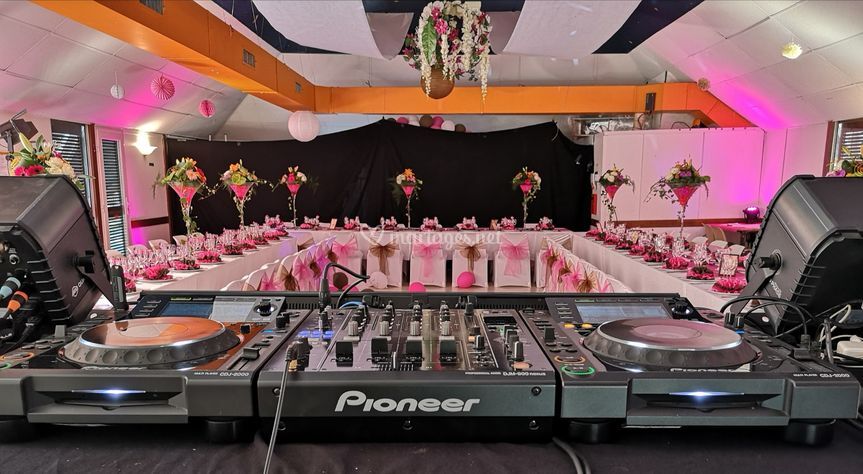 Wedding Party