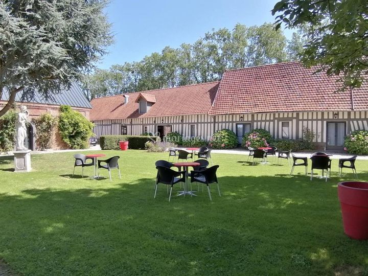 Relais Henri 4