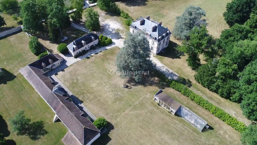 Château de la Fontaine