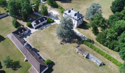 Château de la Fontaine