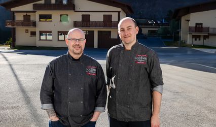 Au Gourmet Délicat