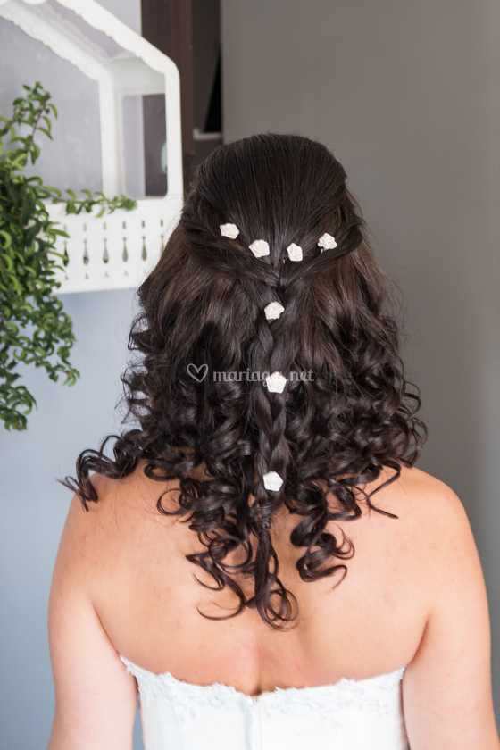 Coiffure Cheveux Detaches De Atout Devoile Photo 8