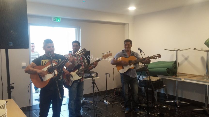 Los Salgueros