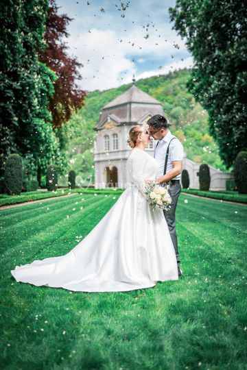 Mariage Studio