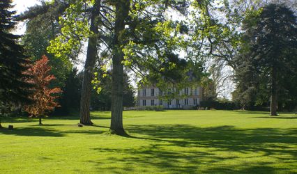 Château de Beauchamp