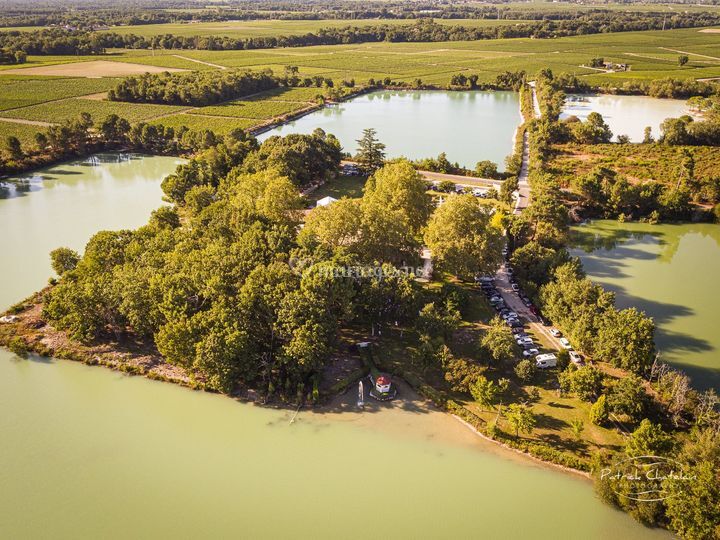 Domaine de Cordet