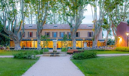 Domaine de la Baratonne