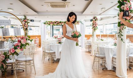 VIP Paris Yacht Hôtel