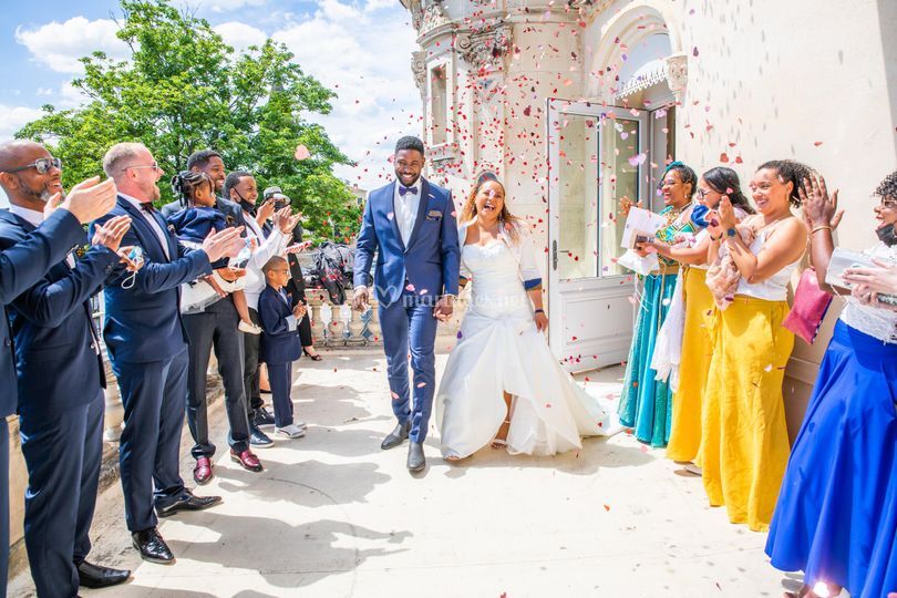R Mariage