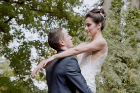 Jonathan Garcia - Wedding Films