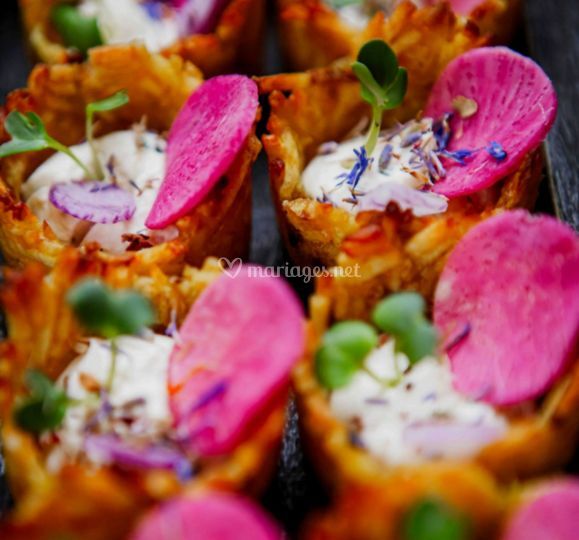 L'Atelier des Gourmets