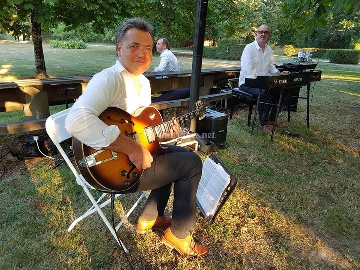Jazzlive Event