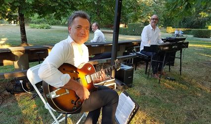 Jazzlive Event