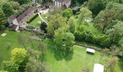 Moulin de Moulignon