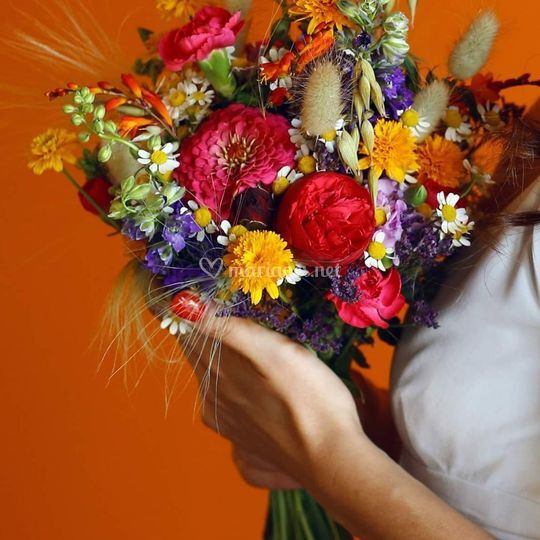 L'Atelier des Fleurs