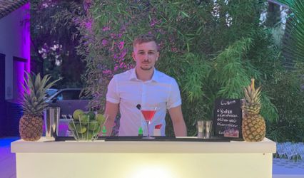 Cocktails Event