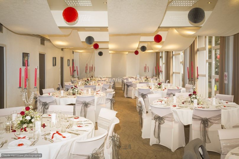 Decoration de plafond 8