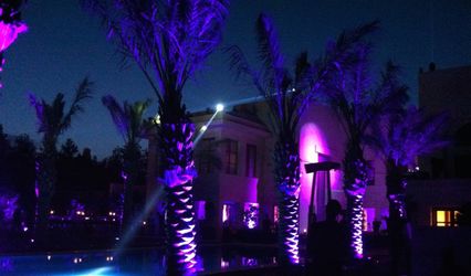 T.L. Events