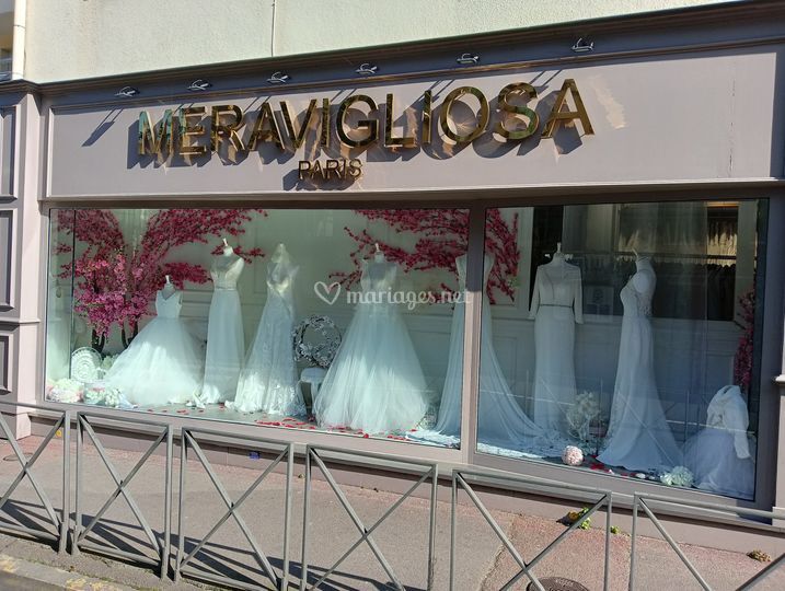 Meravigliosa