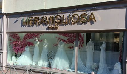Meravigliosa