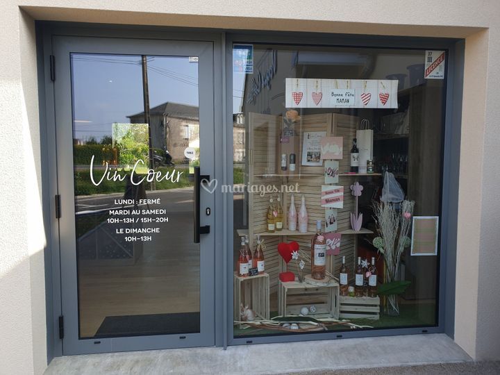 Vin'Coeur