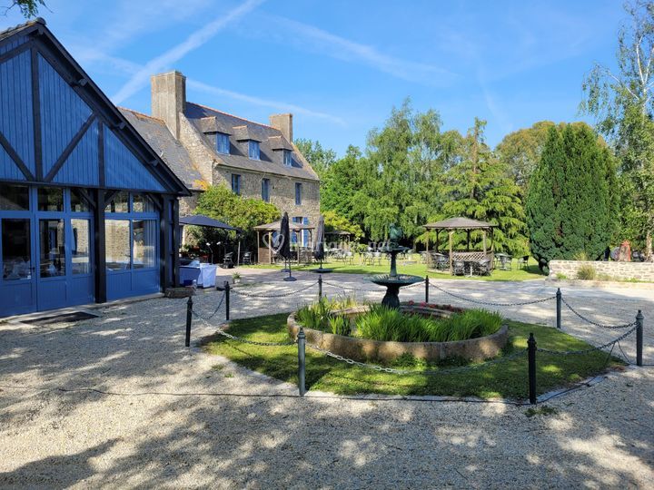 Domaine des Mauriers