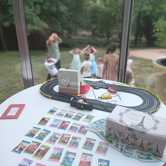 Animation Vip Kids