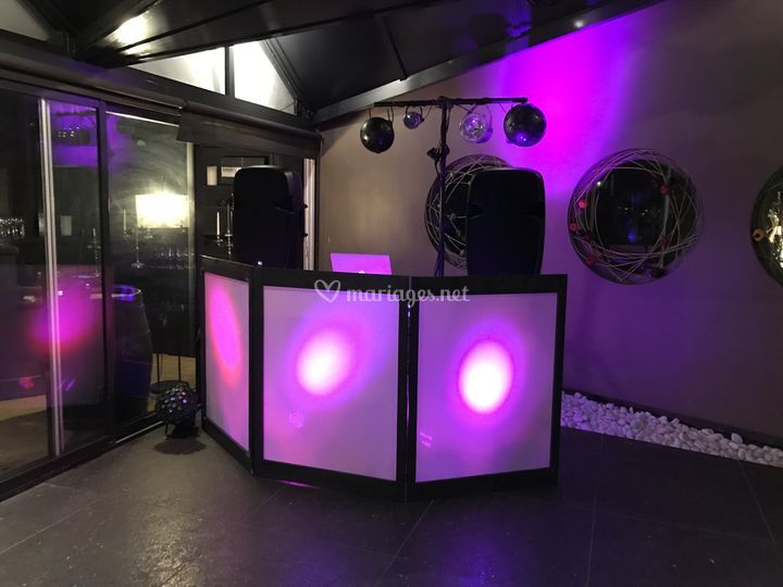 Music Business DJ