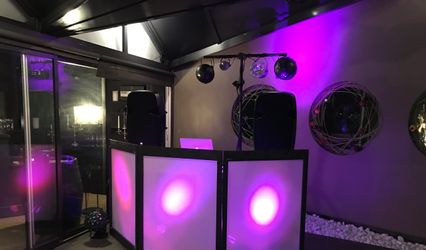 Music Business DJ