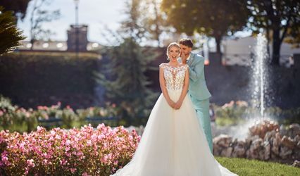 Showroom Du Mariage Neufchâtel en Bray