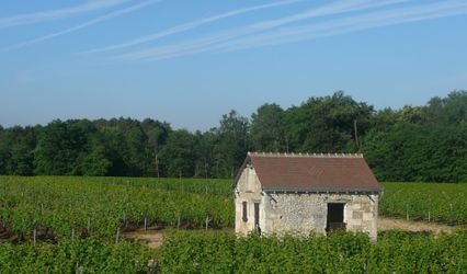 Domaine des Champs Gonneau