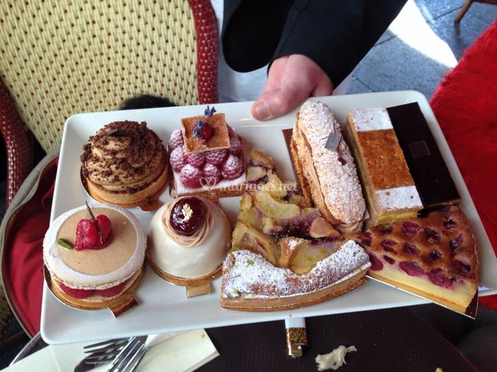 Aux Saveurs Festives
