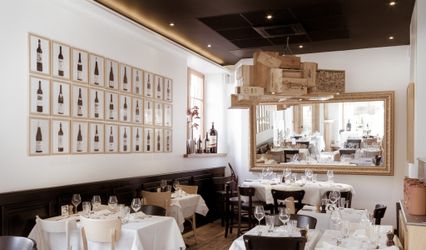 Villa K - Bistrot La Cave