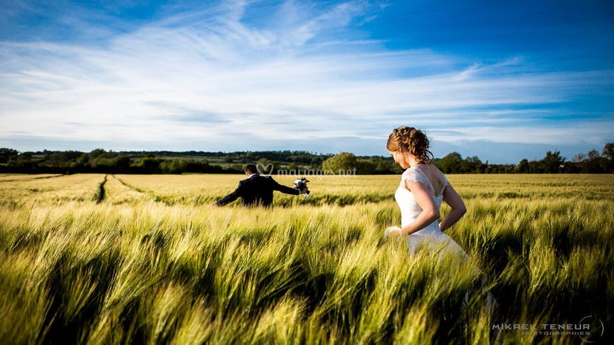 Mikaël Teneur Photographies