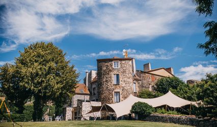 Château de Bois Rigaud