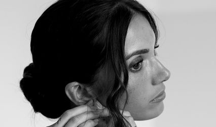 Clélia Guilbot - Maquillage Mariée