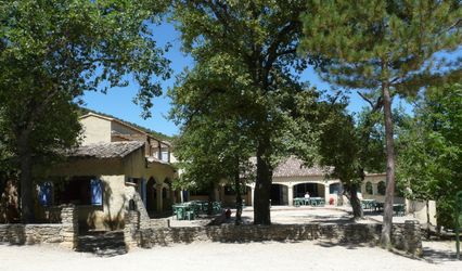 Espace des Trois Rivières