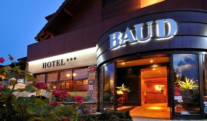 Hôtel-Restaurant Baud ****