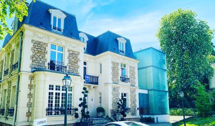 L’Entracte Restaurant & Réception