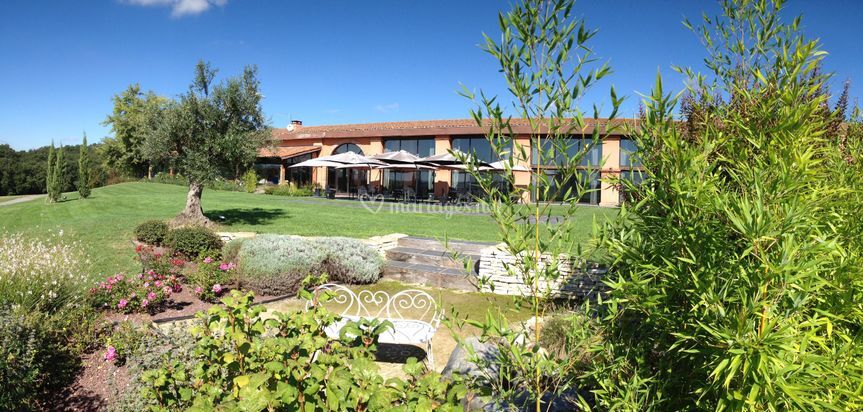 Domaine Estolosa