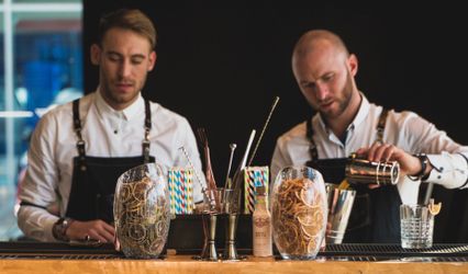 Art Cocktail