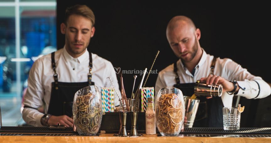 Art Cocktail