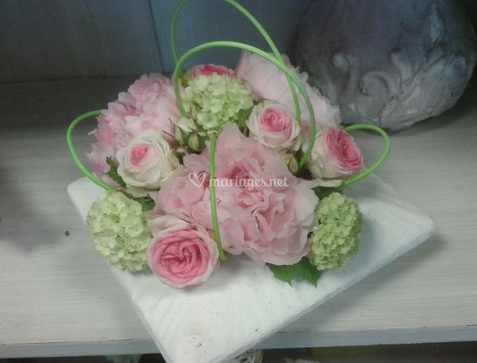 L'atelier Floral