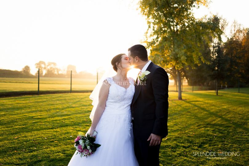 Splendide Wedding