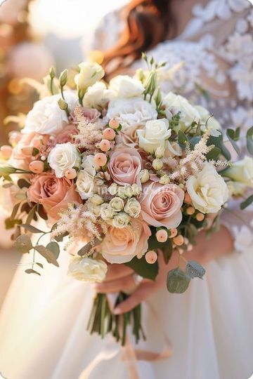 Les Noces de Lys