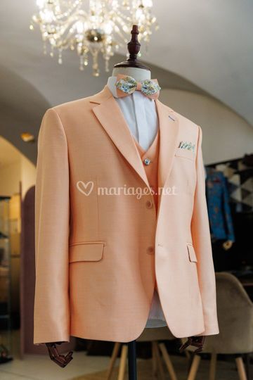 Zhao Couture