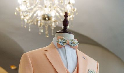 Zhao Couture