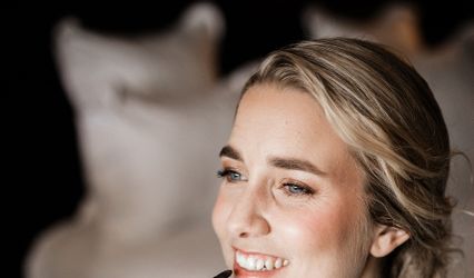 Cyrielle Thiébaut MUA