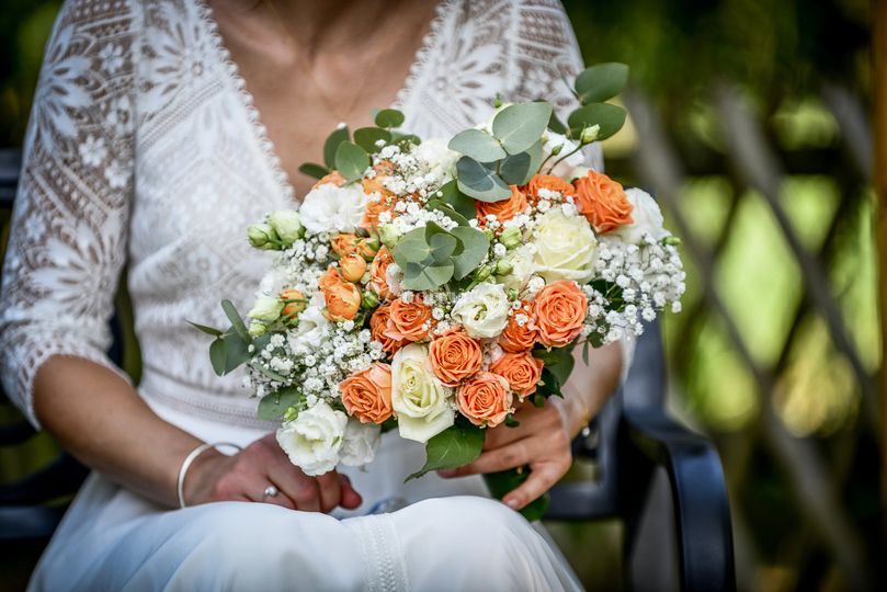 Midi Fleurs Pouly Roberti